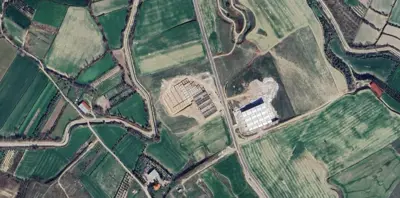 Denizli, Merkezefendi, Satılık, Fabrika
