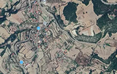 Denizli, Pamukkale, Kuşpınar Mah., Satılık, Konut, Stüdyo apart