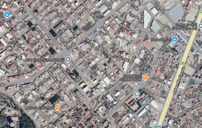 Denizli, Merkezefendi, Satılık, Arsa