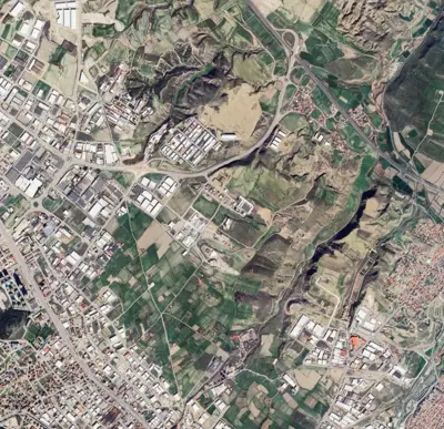 Denizli Merkezefendi, Şemikler, 8278 m², Arsa