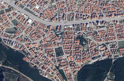 Denizli, Pamukkale, Satılık, Arsa