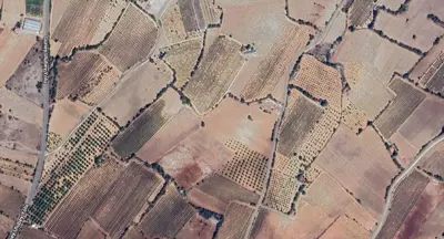 Denizli, Güney, Satılık, Tarla