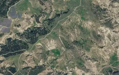 Denizli, Pamukkale, Satılık, Tarla