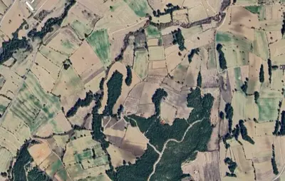 Denizli, Pamukkale, Satılık, Tarla