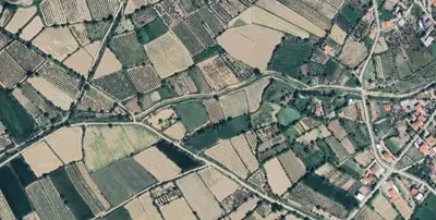 Denizli, Pamukkale, Satılık, Tarla