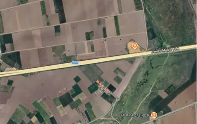 Denizli, Tavas, Satılık, Tarla