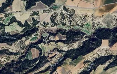 Denizli, Merkezefendi, Satılık, Arsa