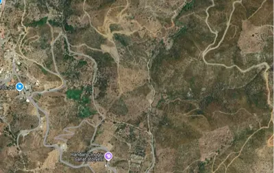 Muğla, Bodrum, Satılık, Tarla