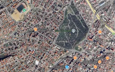 Denizli, Merkezefendi, Satılık, İşyeri