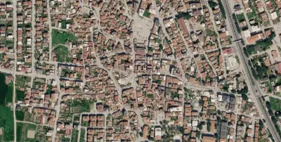 Denizli, Sarayköy, Satılık, Arsa