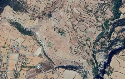 Denizli, Pamukkale, Satılık, Arsa