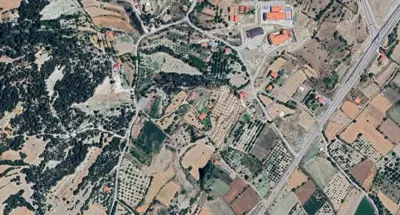 Denizli, Çameli, Satılık, Arsa