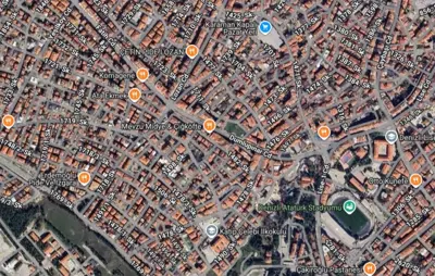 Denizli, Merkezefendi, Satılık, Arsa