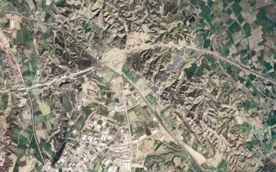 Denizli, Merkezefendi, Satılık, Tarla