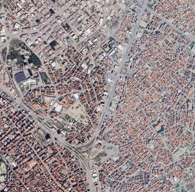 Denizli Merkezefendi, Sümer, 930 m², Arsa