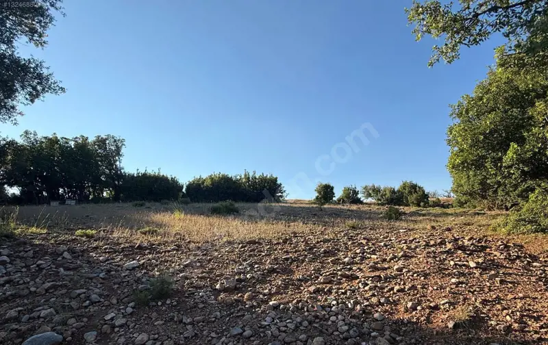 Denizli, Kızılcabölük, Muhteşem Pınarlık Barajı manzarası — fotoğraf 8