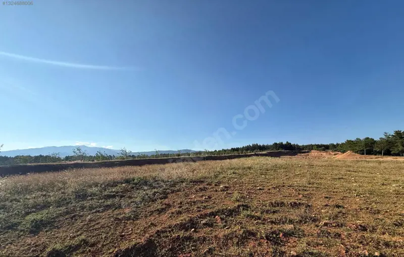 Denizli, Kızılcabölük, Muhteşem Pınarlık Barajı manzarası — fotoğraf 18