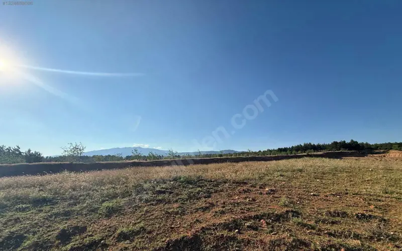 Denizli, Kızılcabölük, Muhteşem Pınarlık Barajı manzarası — fotoğraf 19