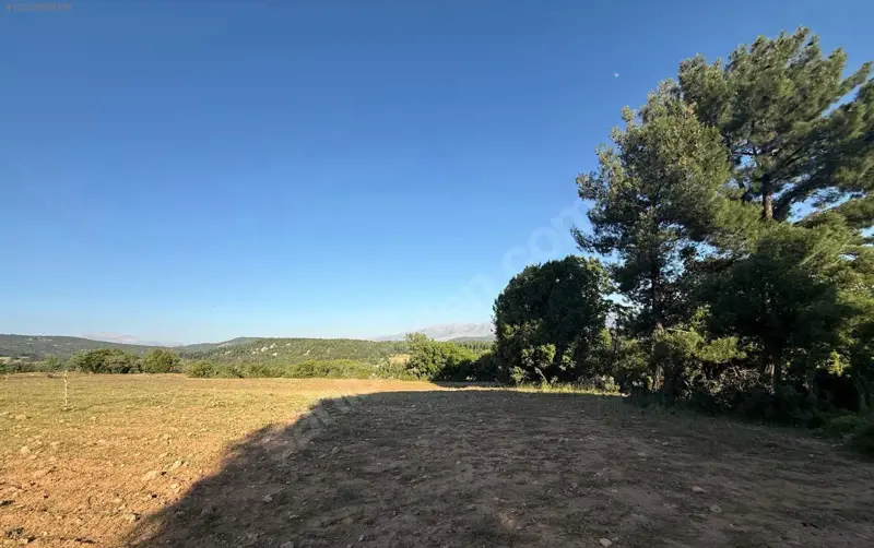 Denizli, Kızılcabölük, Muhteşem Pınarlık Barajı manzarası — fotoğraf 11
