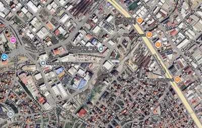 Denizli, Merkezefendi, Kiralık, İşyeri