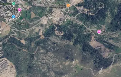 Muğla, Bodrum, Satılık, Arsa
