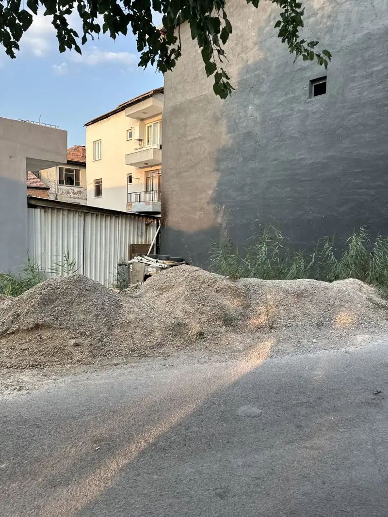Denizli, Sümer, Arsa — fotoğraf 2