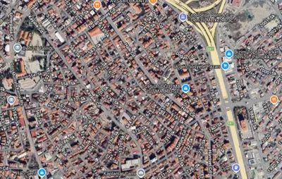 Denizli, Pamukkale, Topraklık Mah., Satılık, Arsa