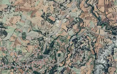 Denizli, Çameli, Satılık, Tarla