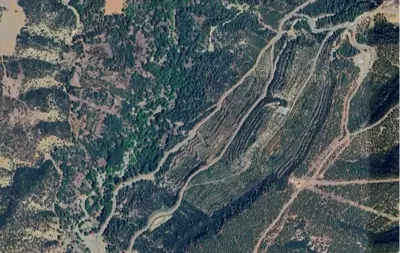 Denizli, Merkezefendi, Satılık, Tarla