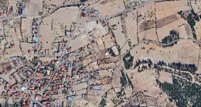 Denizli, Pamukkale, Satılık, Tarla