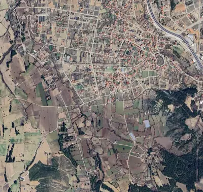 Denizli, Pamukkale, Satılık, Arsa