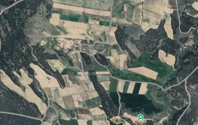 Denizli, Pamukkale, Satılık, Tarla