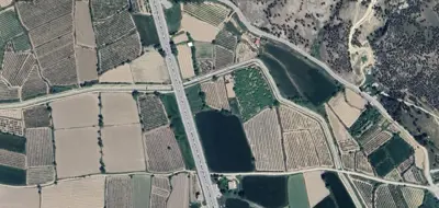 Denizli, Pamukkale, Satılık, Tarla
