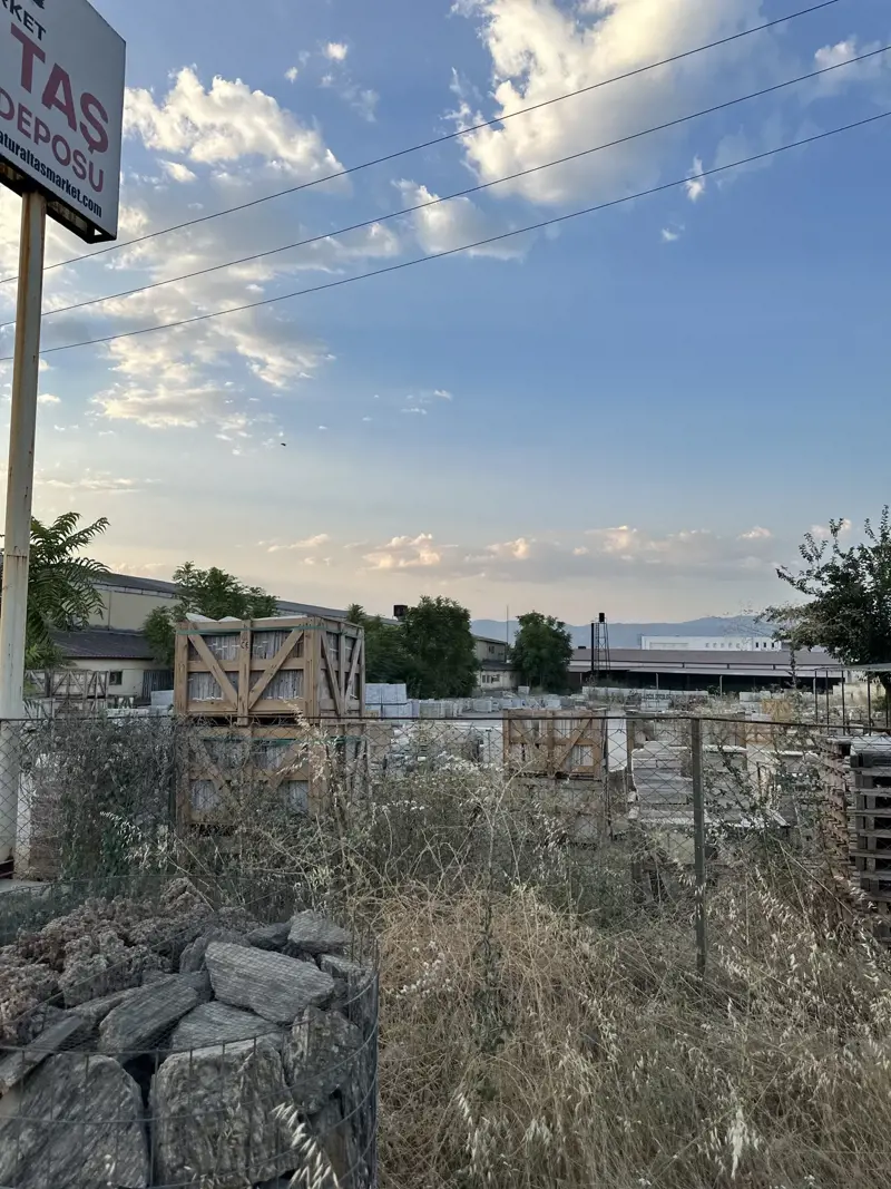 Denizli, Pamukkale, Satılık, Arsa — fotoğraf 2