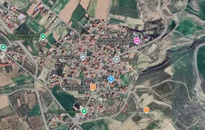 Denizli, Develi, Tarla