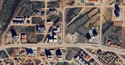 Denizli, Merkezefendi, Satılık, Toplu konut alanı
