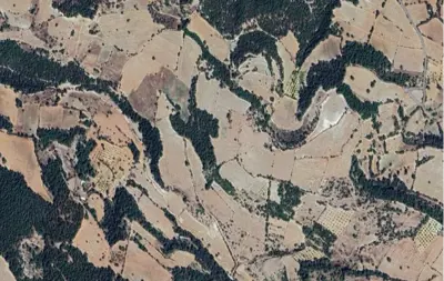 Denizli, Pamukkale, Satılık, Tarla