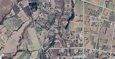 Denizli, Pamukkale, Satılık, Tarla