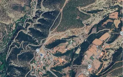 Denizli, Merkezefendi, Satılık, Tarla