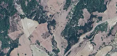 Denizli, Babadağ, Satılık, Tarla