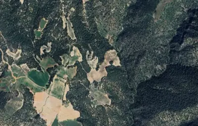 Denizli, Pamukkale, Satılık, Tarla