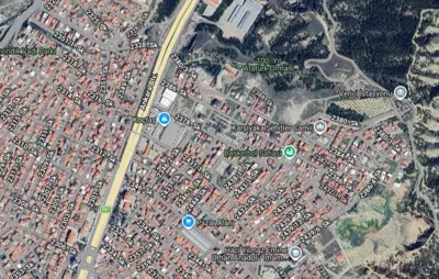 Denizli, Merkezefendi, Satılık, Arsa
