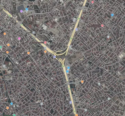 Denizli, Sümer, Arsa