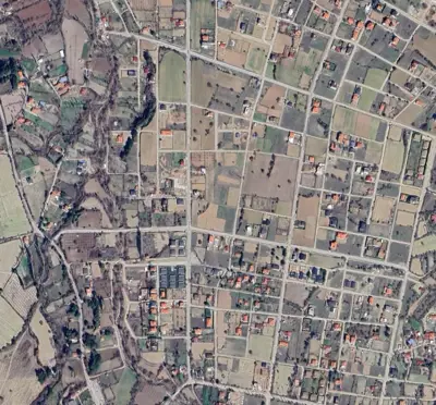 Denizli, Cankurtaran, Arsa