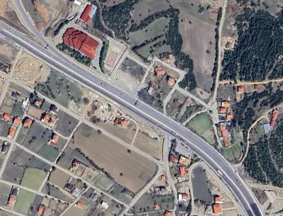 Denizli, Pamukkale, Satılık, Arsa