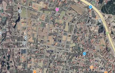 Denizli, Pamukkale, Satılık, Arsa
