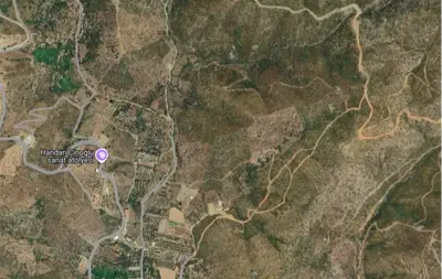 Muğla, Bodrum, Satılık, Tarla