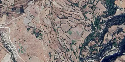 Denizli, Pamukkale, Satılık, Tarla