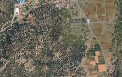 Denizli, Tavas, Satılık, Tarla