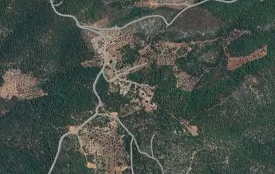 Muğla, Bodrum, Satılık, Arsa